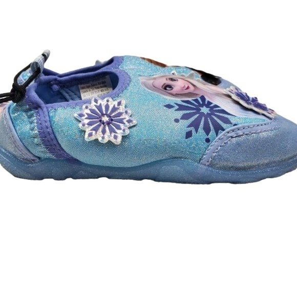 Disney Frozen Shoes Anna Shoes Elsa Shoes Disney Shoes - Picture 5 of 9